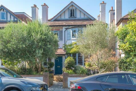 Vallance Road, London, N22