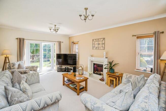 Silverways Drive, Gobowen, Oswestry, Shropshire, SY11 photo 5