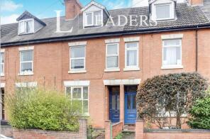 115, Park Road, Loughborough LE11 2HD