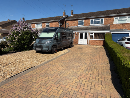 City Road, Littleport, Ely, Cambridgeshire