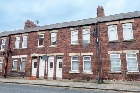 Fulwell Road, Fulwell, Sunderland
