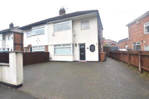 114, Durley Drive, Prenton CH43 3BA