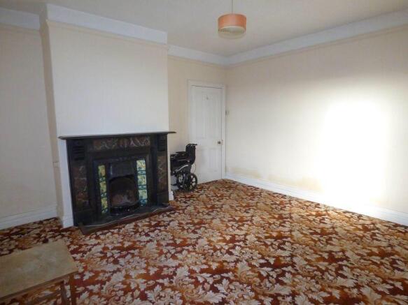 Sitting Room