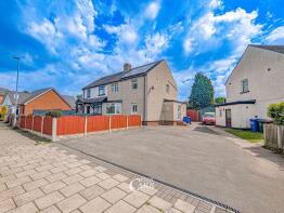 232, Bevan Lee Road, West Chadsmoor, Cannock WS11 4QB