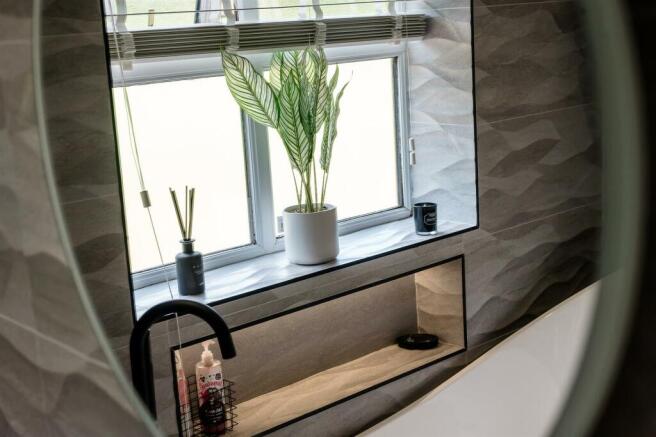 Blundell Lane Bathroom
