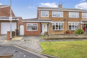 18, Orton Grove, Billingham TS22 5DN