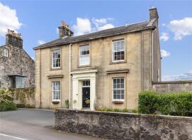 4b, Irvine Place, Stirling FK8 1BZ
