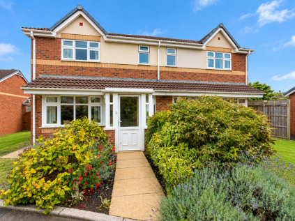 Bartons Close, Southport, Merseyside, PR9 8NF