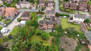 12, Epworth Road, Doncaster DN9 1AR