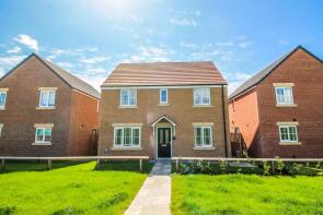 1, Robina Court, Philadelphia, Houghton-le-spring DH4 4FU