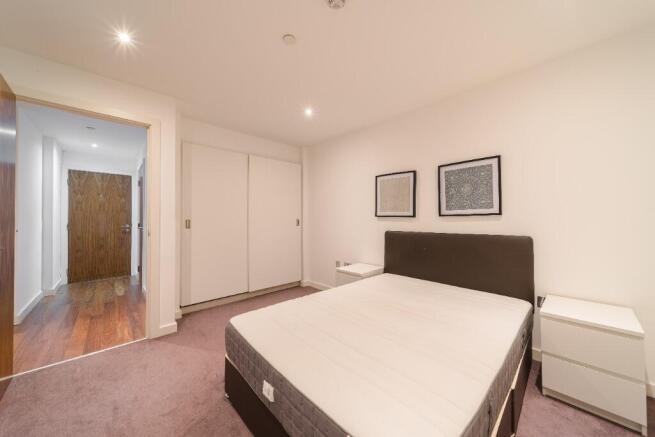 1 bed Apartment to rent Image 8
