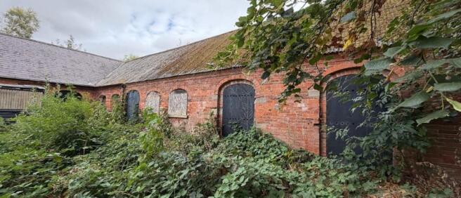 Netherhall Cottages, Hamilton Lane, Scraptoft, Leicester, LE7 9SB photo 5