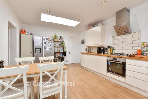 Kingston Road, Leatherhead, Surrey