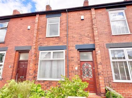 Manchester Road, Leigh