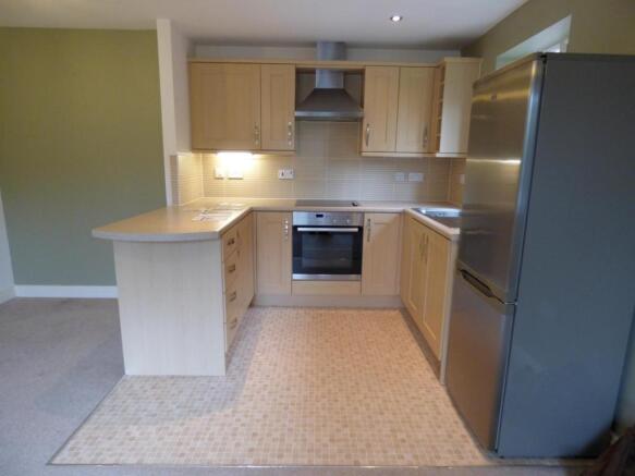 Kitchen (Main)