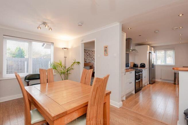 Dining Area View Two