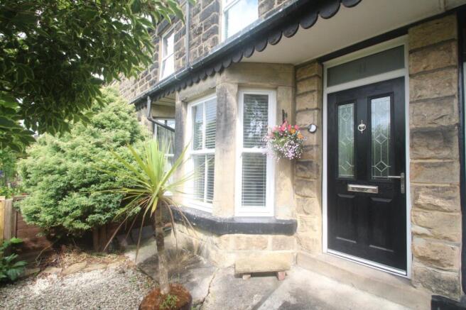 2 bed Terraced to rent Image 10