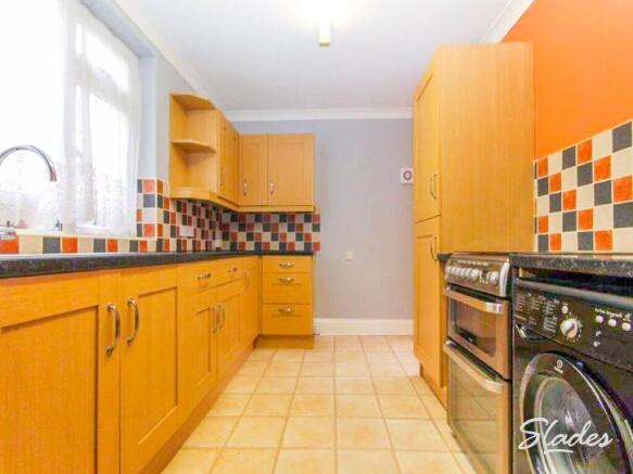 76 Wolverton Road Ki