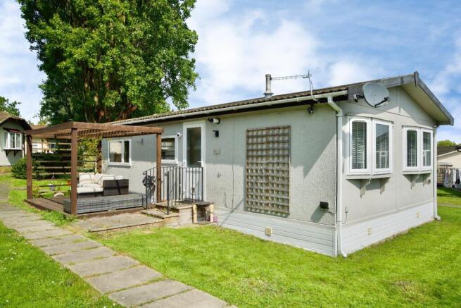 Decking