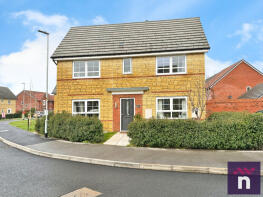 68, Mays Drive, Westbury BA13 3ZB