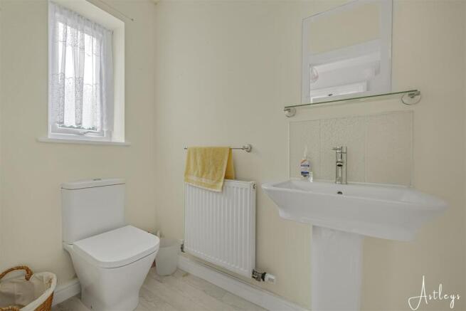 Cloakroom