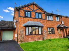 16, Partridge Way, Derby DE3 9XB
