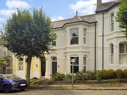 47, Beatrice Avenue, Lipson, Plymouth PL4 8QB