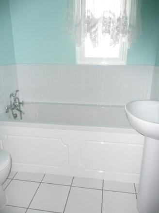 Bathroom/WC