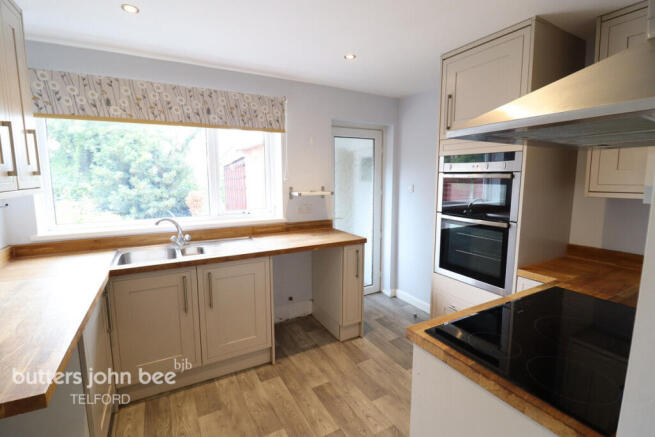 Willows Road, Telford photo 4