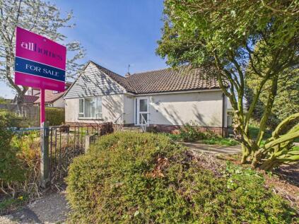 Furze Close, Thurston,