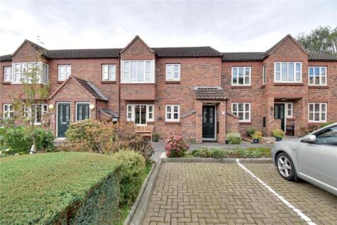 Applegarth Court, Northallerton, North Yorkshire, DL7