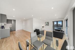 Flat 84, 1 Celeste House, Caversham Road, Colindale, London NW9 4DT