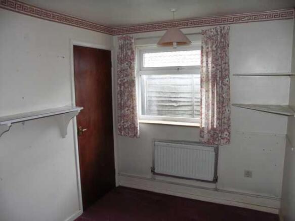 BEDROOM 3