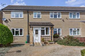 20, Park Close, Fairford GL7 4LF