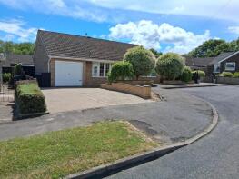 9, Dane Close, Metheringham, Lincoln LN4 3DP
