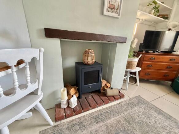 2 bed Terraced for sale Image 8
