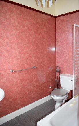 Bedroom 4 En Suite (Copy)