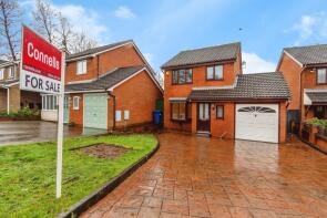245, Gorsemoor Road, Cannock WS12 3HR