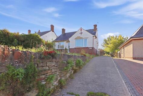 Chesterfield Road, Brimington, Chesterfield