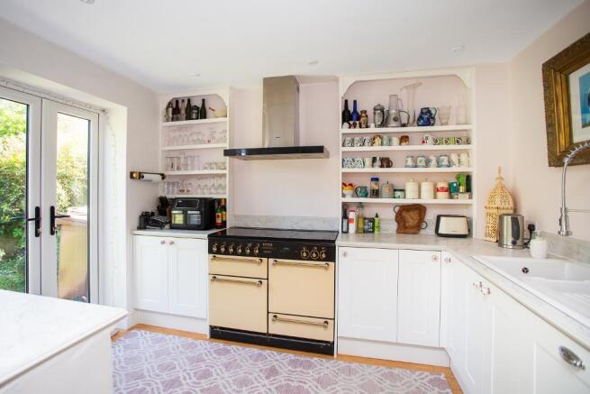 Harley Lane, Heathfield, East Sussex, TN21 8AG photo 4