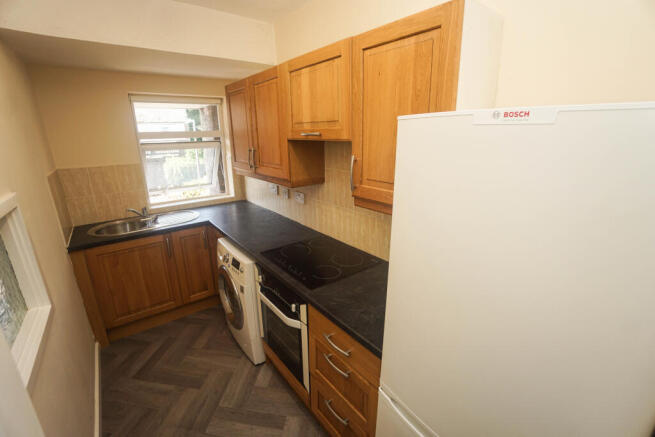 Pendle Court, Astley Bridge, Bolton, BL1 photo 5