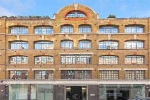 Flat 16, 9, Kean Street, London WC2B 4AY