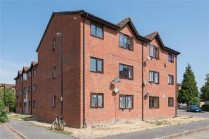 1, 6 Henderson Court, Myers Lane, London SE14 5RX