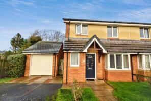 25, Williams Way, Belford NE70 7NX