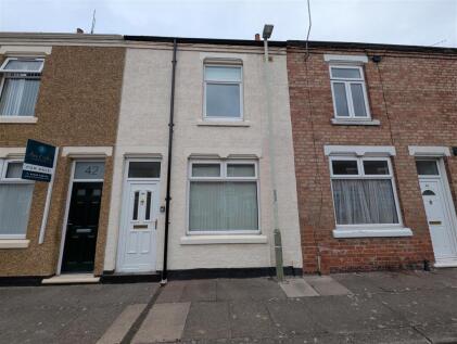 Belgrave Street, Darlington