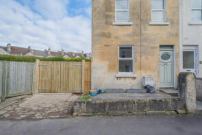 20, Burnham Road, Twerton, Bath BA2 3RY