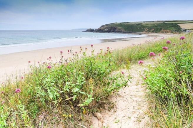 Praa Sands