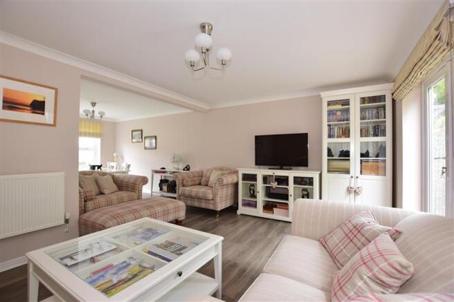 Lounge Area
