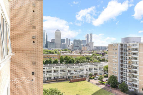 Carmen Street, LONDON