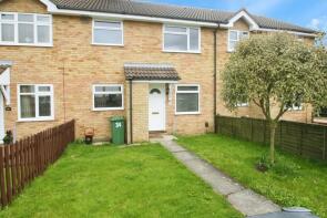 34, Finglesham Court, Maidstone ME15 7HZ